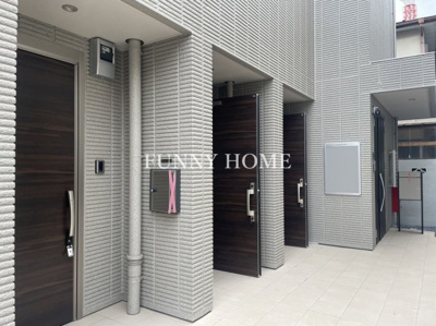 【その他共用部分】 | メゾンドセリエ