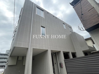 【外観】 | メゾンドセリエ