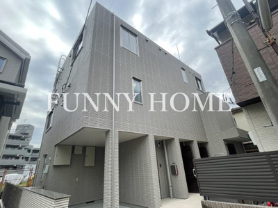 【外観】 | メゾンドセリエ