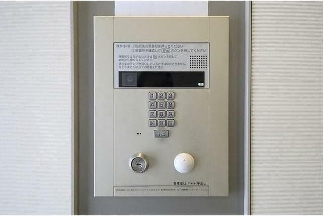 コンフォリア浅草橋のその他共用部分
