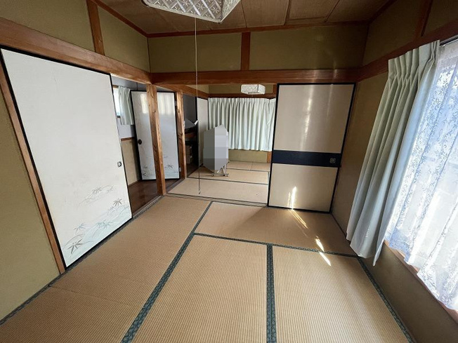 【和室】 | 吾川郡いの町枝川