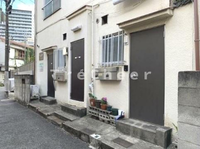 【エントランス】 | アンティーク北新宿