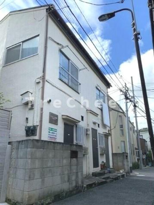 【その他共用部分】 | アンティーク北新宿