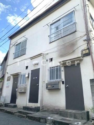 【外観】 | アンティーク北新宿