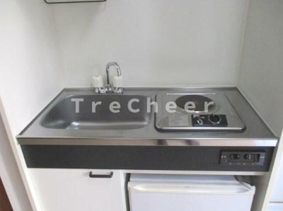 【キッチン】 | アンティーク北新宿