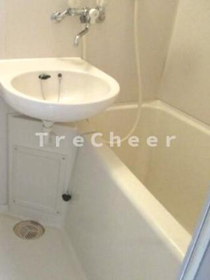 【浴室】 | アンティーク北新宿