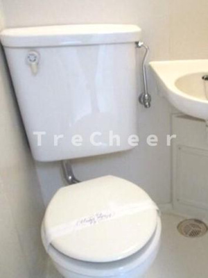 【トイレ】 | アンティーク北新宿