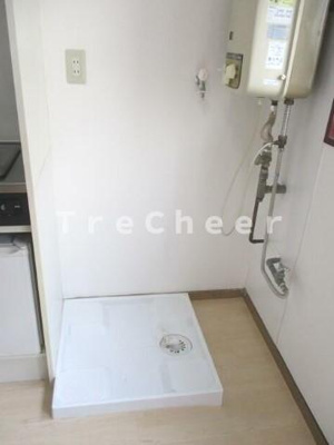 【設備】 | アンティーク北新宿