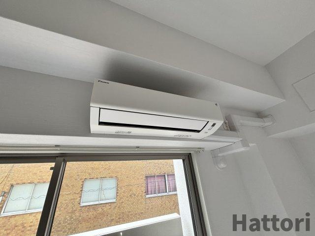 Alivis北梅田のその他