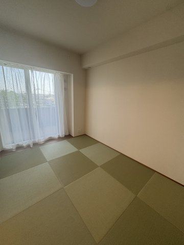 【和室】ガーデンブリーズ光の街 