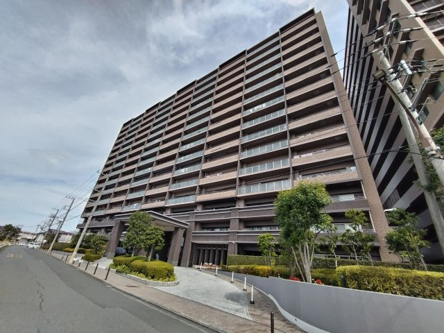 【外観】ガーデンブリーズ光の街 