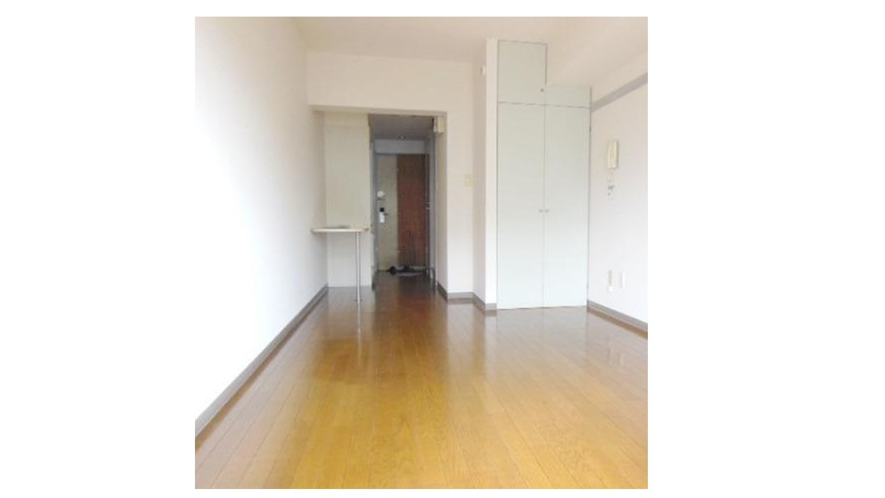 日野市東豊田4丁目　収益マンションの洋室