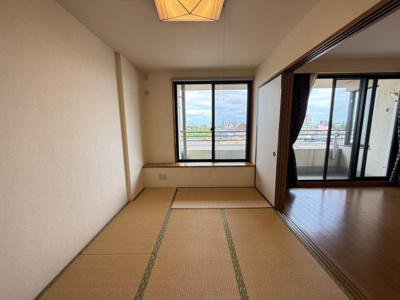 【ロビー】 | オーヴィジョン鵜の島インプレスト