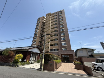 【外観】 | オーヴィジョン鵜の島インプレスト