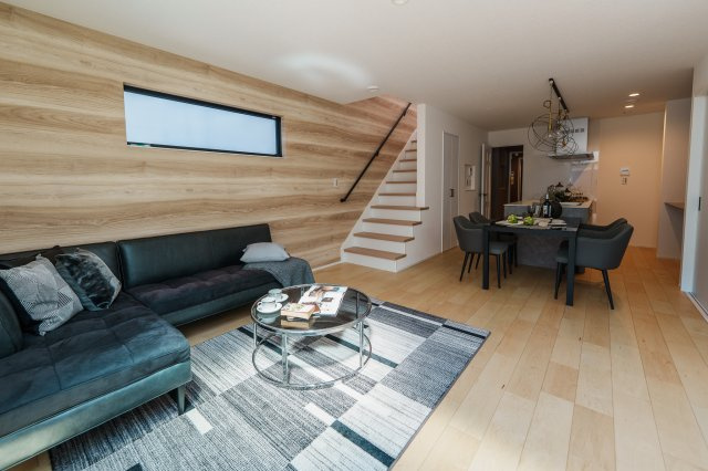 甲子園口一丁目　高性能住宅