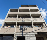日神デュオステージ池上の画像