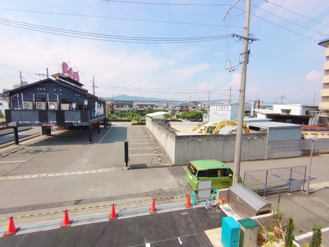 【展望】 | フジパレス宝塚小林3番館