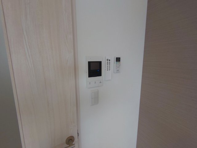 【セキュリティ】 | フジパレス宝塚小林3番館