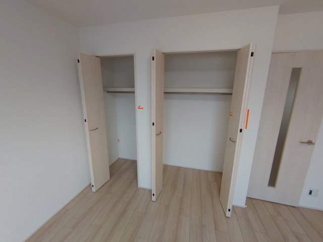 【収納】 | フジパレス宝塚小林3番館