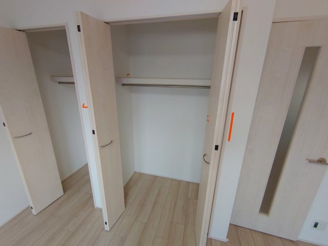 【収納】 | フジパレス宝塚小林3番館