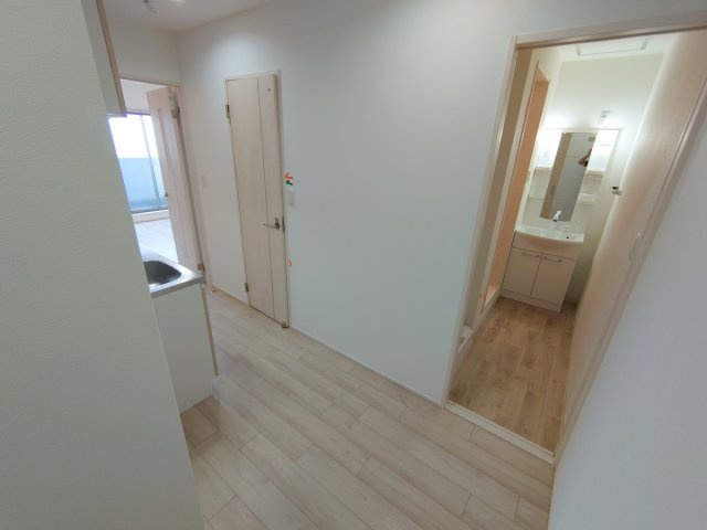 【その他】 | フジパレス宝塚小林3番館