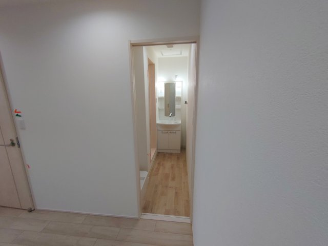 【その他】 | フジパレス宝塚小林3番館