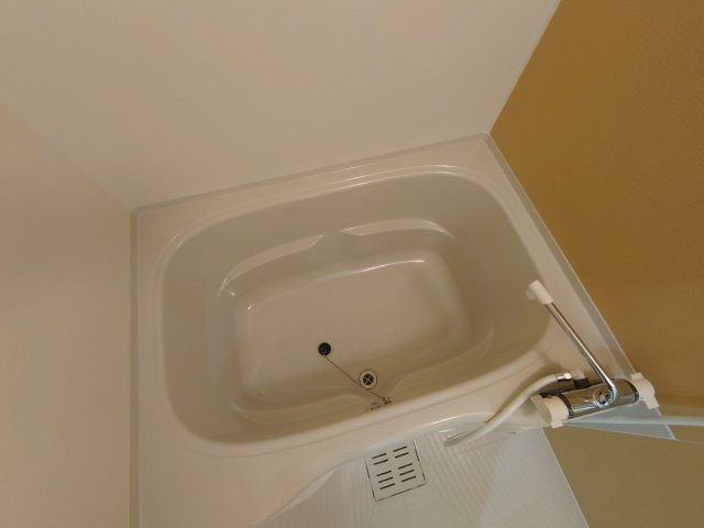 【浴室】 | フジパレス宝塚小林3番館