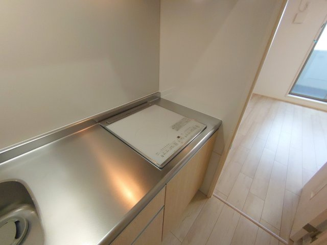 【キッチン】 | フジパレス宝塚小林3番館