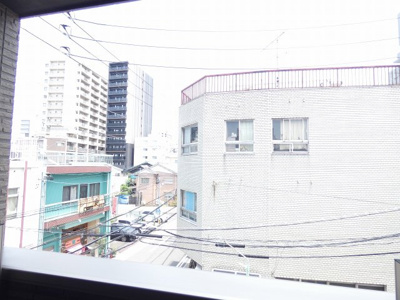 【展望】 | REGALEST浅間町