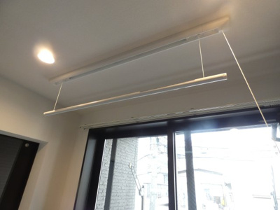 【設備】 | REGALEST浅間町