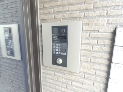 【その他共用部分】 | REGALEST浅間町