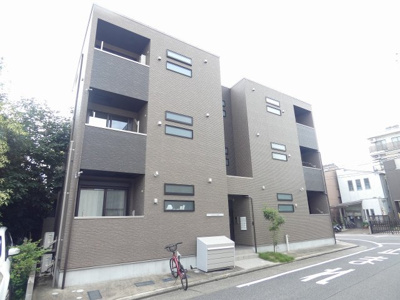 【外観】 | REGALEST浅間町