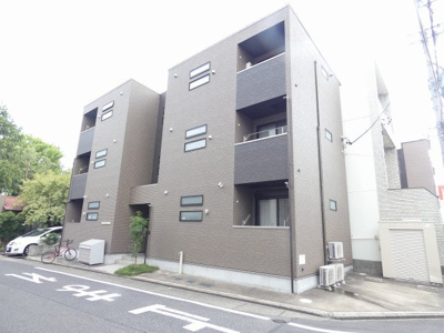 【外観】 | REGALEST浅間町