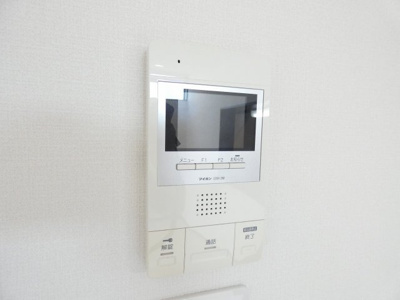 【セキュリティ】 | REGALEST浅間町