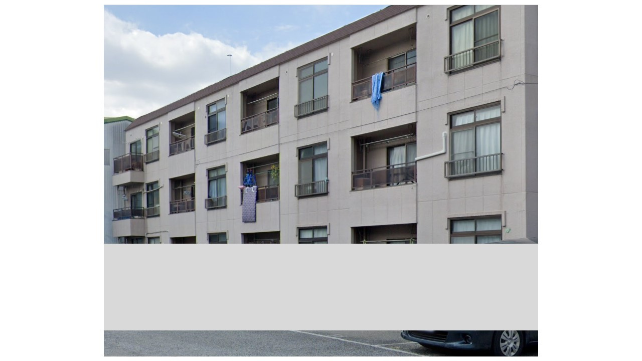 東京都足立区入谷3丁目　一棟マンション　満室稼働中利回り7％超