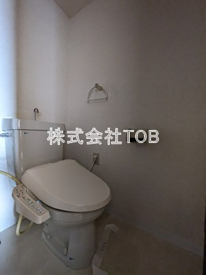 【トイレ】 | メゾンベルアネックス