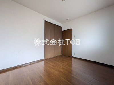 【内装】 | メゾンベルアネックス | 西側6帖