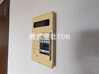 【設備】 | メゾンベルアネックス