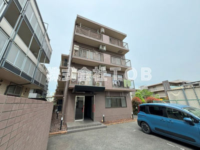 【外観】 | メゾンベルアネックス