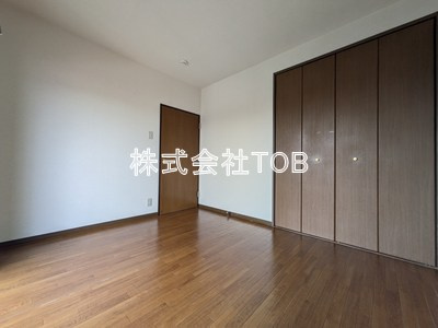 【内装】 | メゾンベルアネックス | 東側6帖