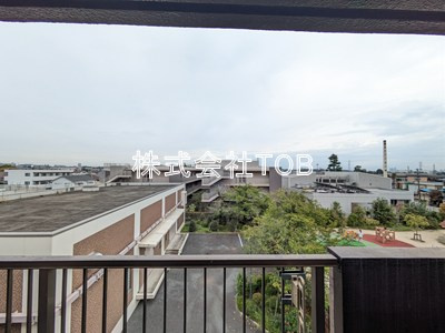 【展望】 | メゾンベルアネックス