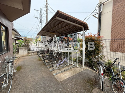 【その他共用部分】 | メゾンベルアネックス