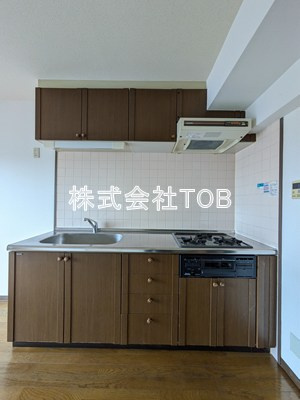 【キッチン】 | メゾンベルアネックス