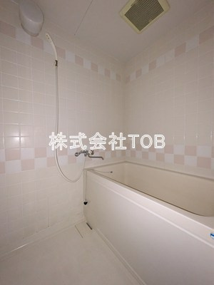 【浴室】 | メゾンベルアネックス