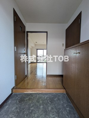 【玄関】 | メゾンベルアネックス