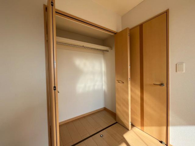 【収納】 | ディア・ルミエール | 【ディア・ルミエール】収納