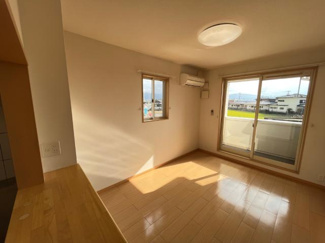 【バルコニー】 | ディア・ルミエール | 【ディア・ルミエール】リビング