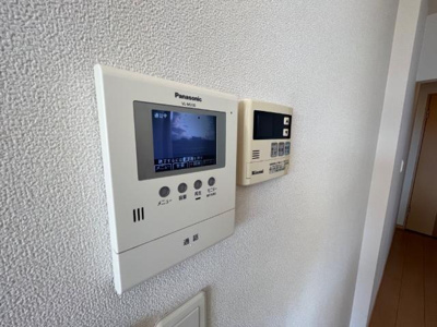 【セキュリティ】 | ディア・ルミエール | 【ディア・ルミエール】セキュリティ