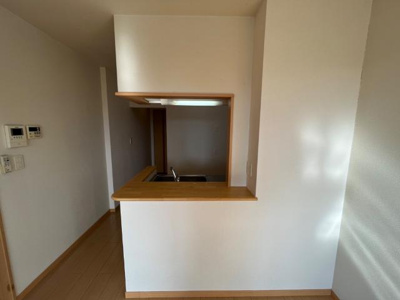 【洋室】 | ディア・ルミエール | 【ディア・ルミエール】リビング