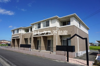 【外観】 | ディア・ルミエール | 【ディア・ルミエール】外観写真（昼）